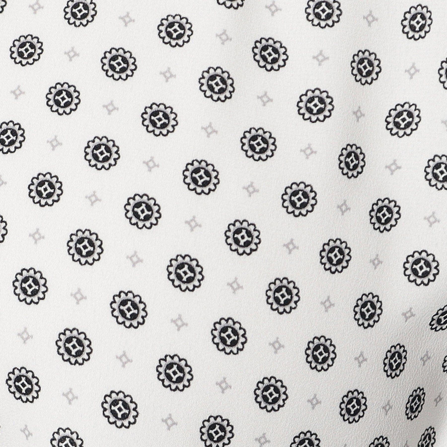 COUP DE CHANCE「【洗える】ボウタイブラウス」|シャツ・ブラウス|