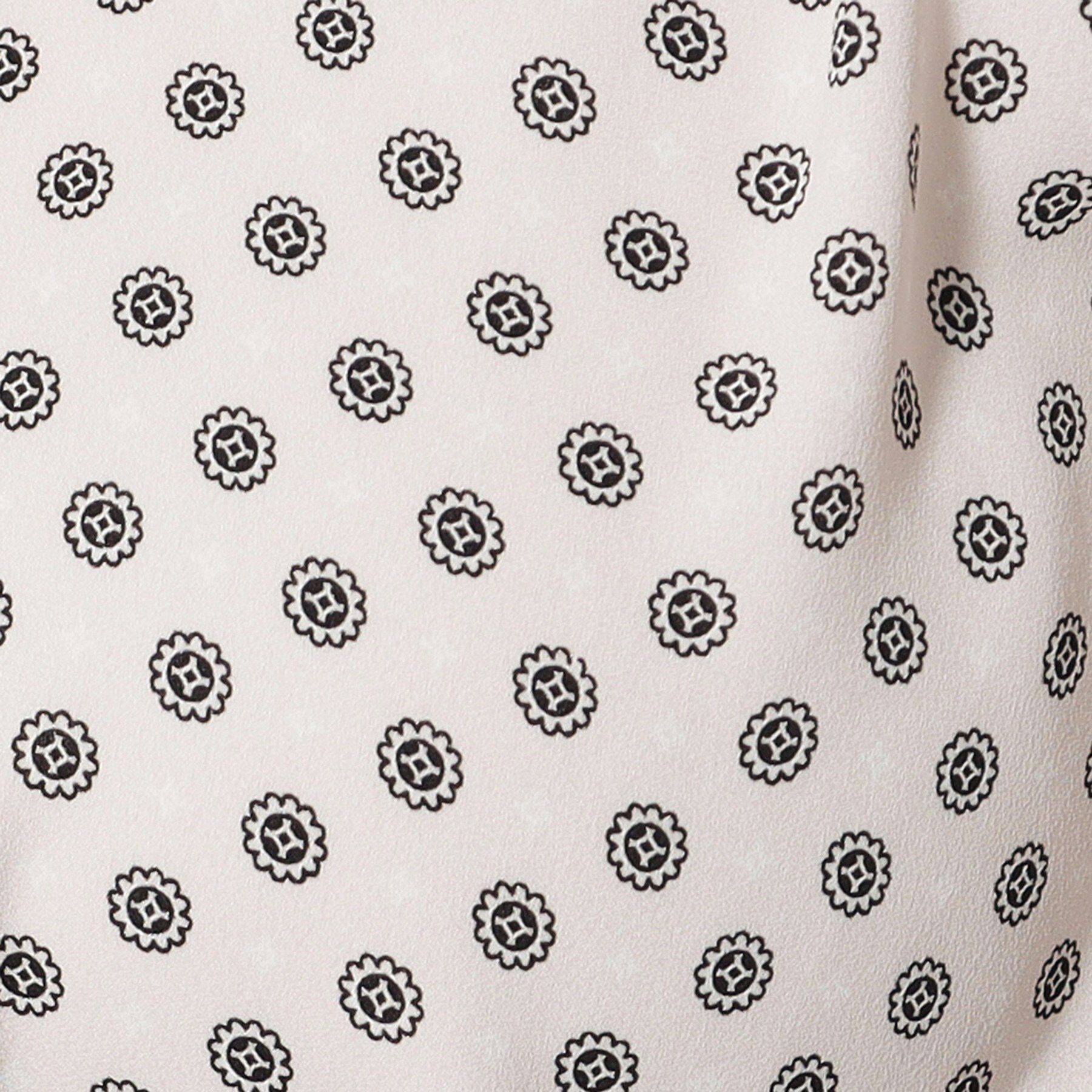 COUP DE CHANCE「【洗える】ボウタイブラウス」|シャツ・ブラウス|