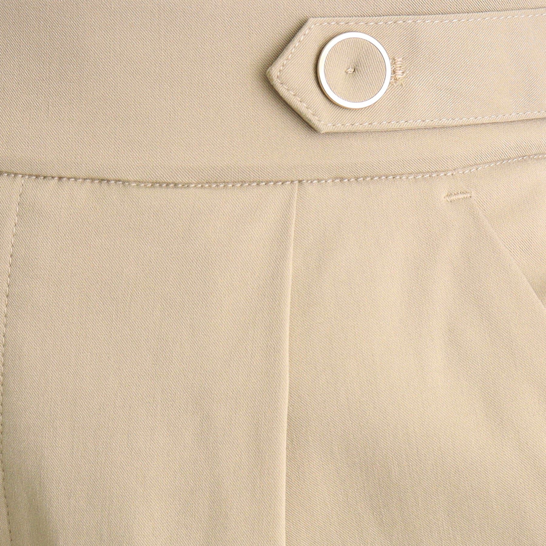 grove「【高身長さん向け＋5cm】＜接触冷感・多サイズ＞サマーハイパーストレッチテーパードパンツ」|その他|