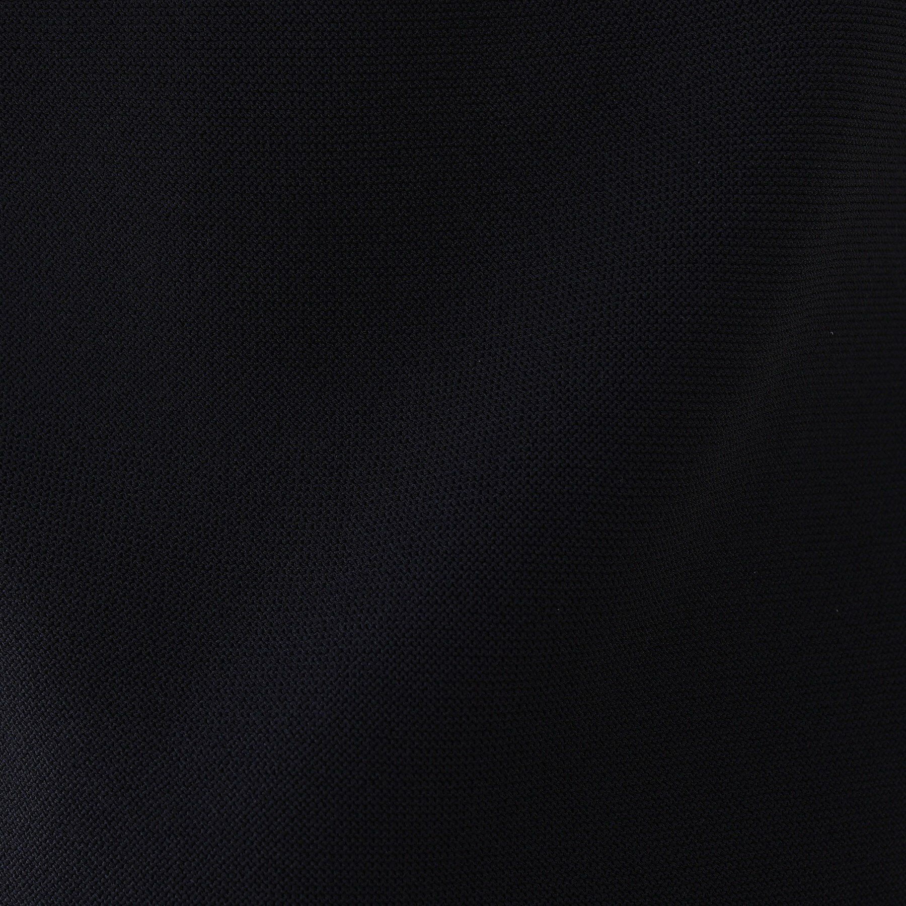 INDIVI「【洗える／無縫製／6色展開】袖フォルム ボートネックニット」|ニット・セーター|