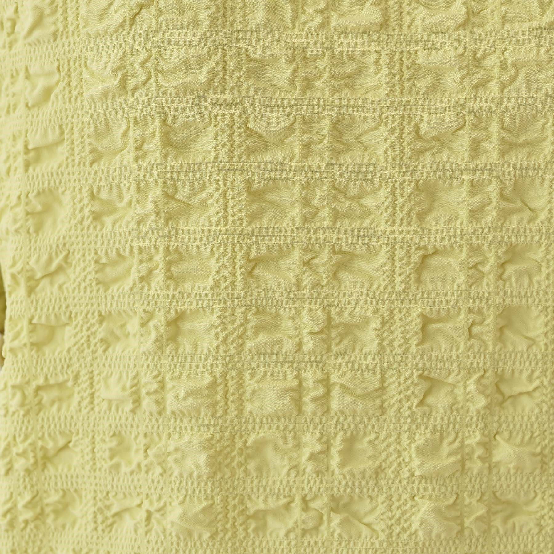 INDIVI「【洗える／凹凸素材／UVケア】コンパクトトップス」|Tシャツ・カットソー|