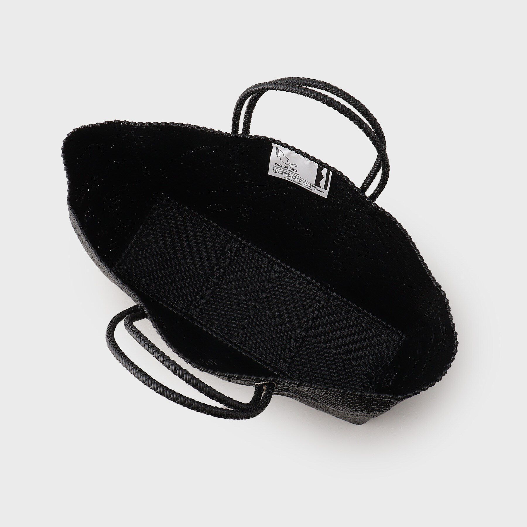 TAKEO KIKUCHI「【OJO DE MEX】CAGO Tote Grande　カゴバッグ」|トートバッグ|
