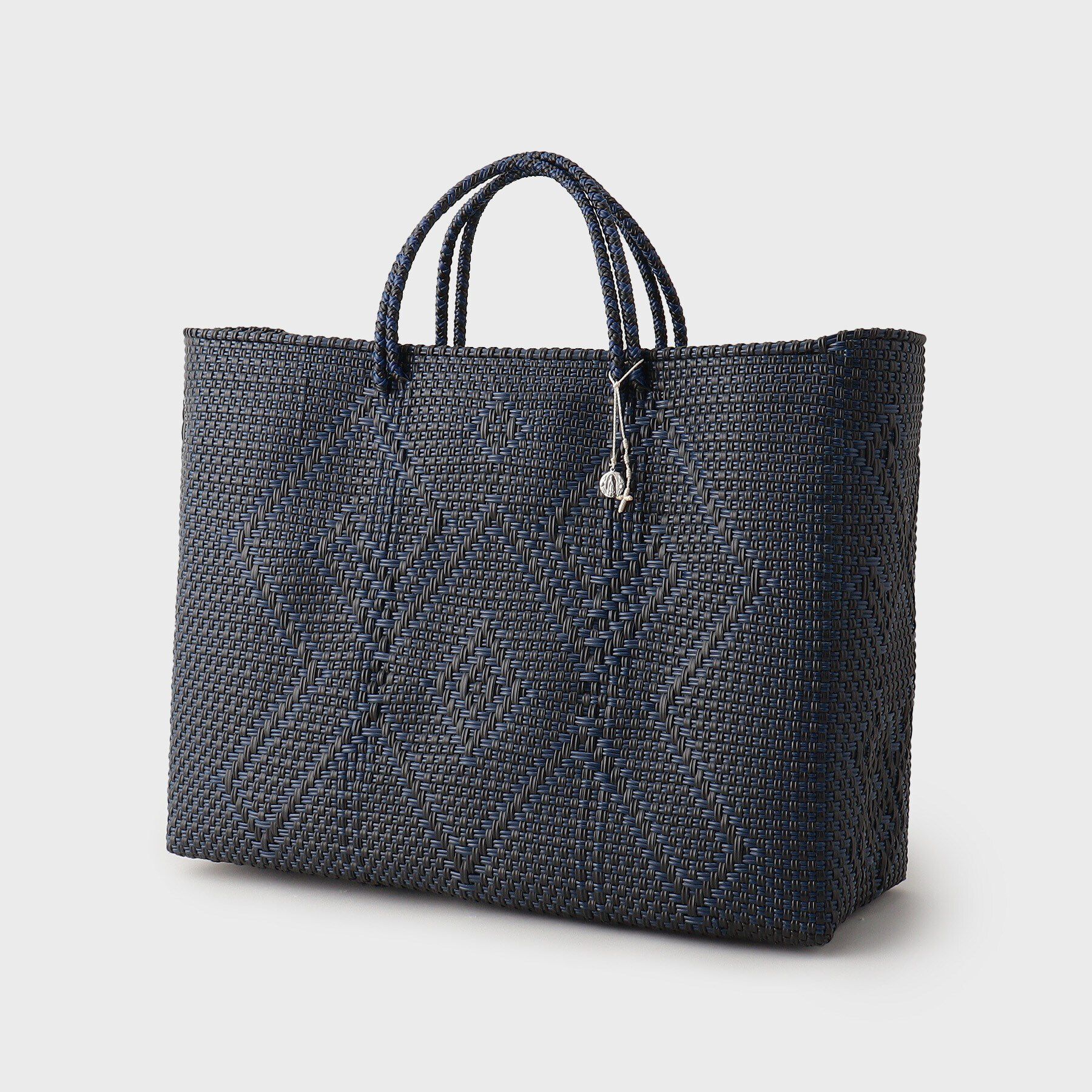 TAKEO KIKUCHI「【OJO DE MEX】CAGO Tote Grande　カゴバッグ」|トートバッグ|