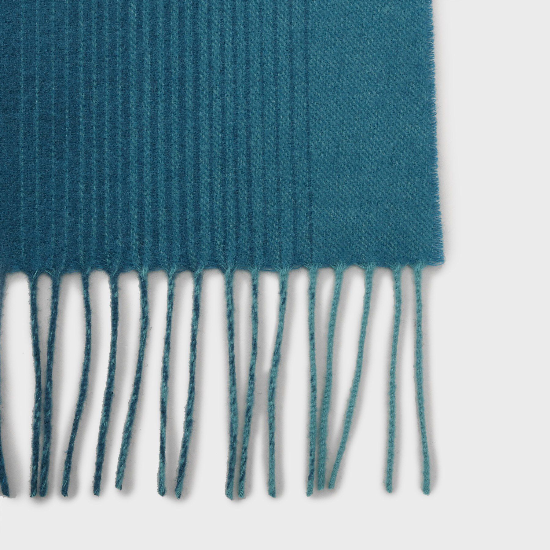 TAKEO KIKUCHI「【洗えるウールカシミヤ】 グラデーションマフラー」|ストール|