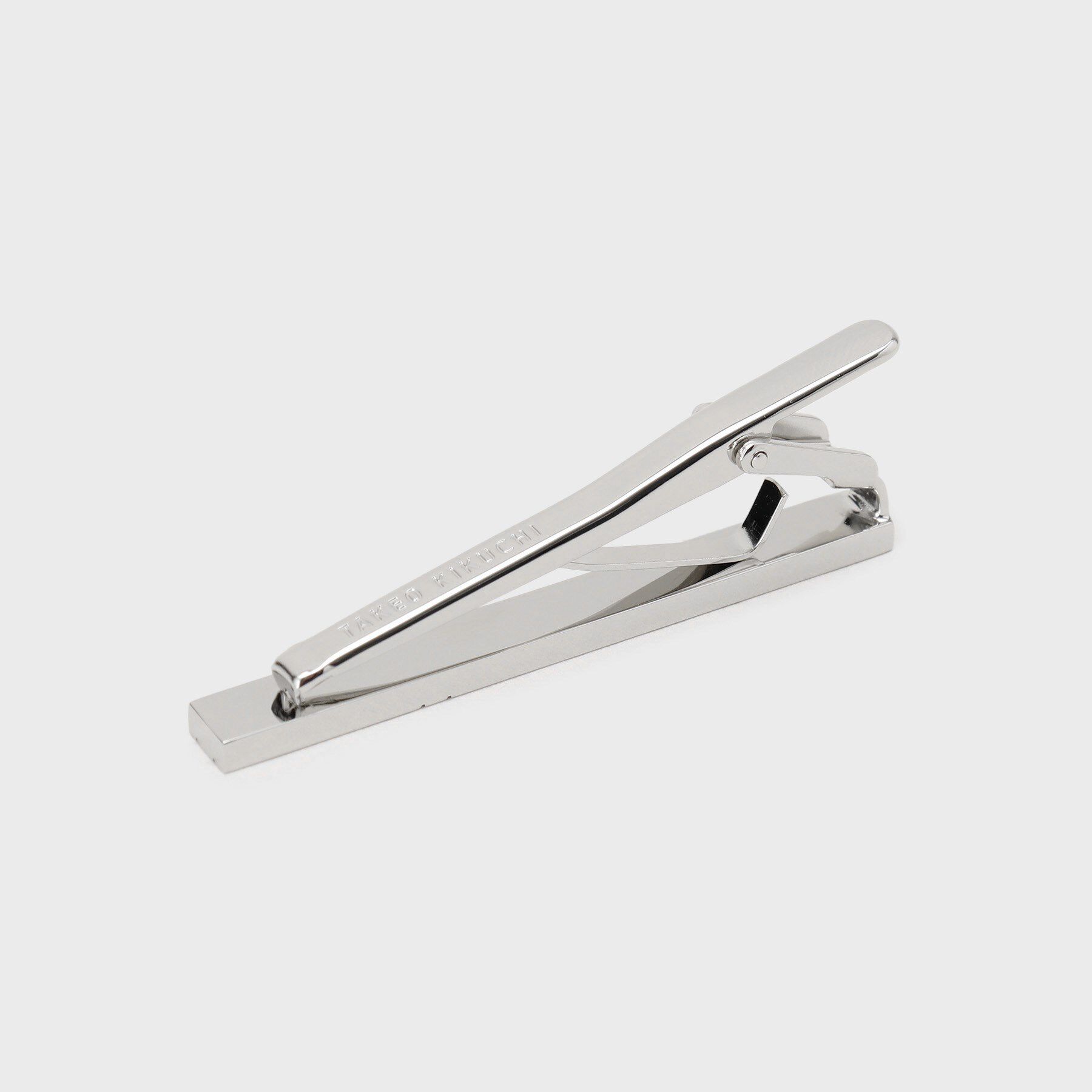 TAKEO KIKUCHI「【BOXセット】イングリッシュガーデン ネクタイ＆タイバー」|ネクタイ・蝶ネクタイ|