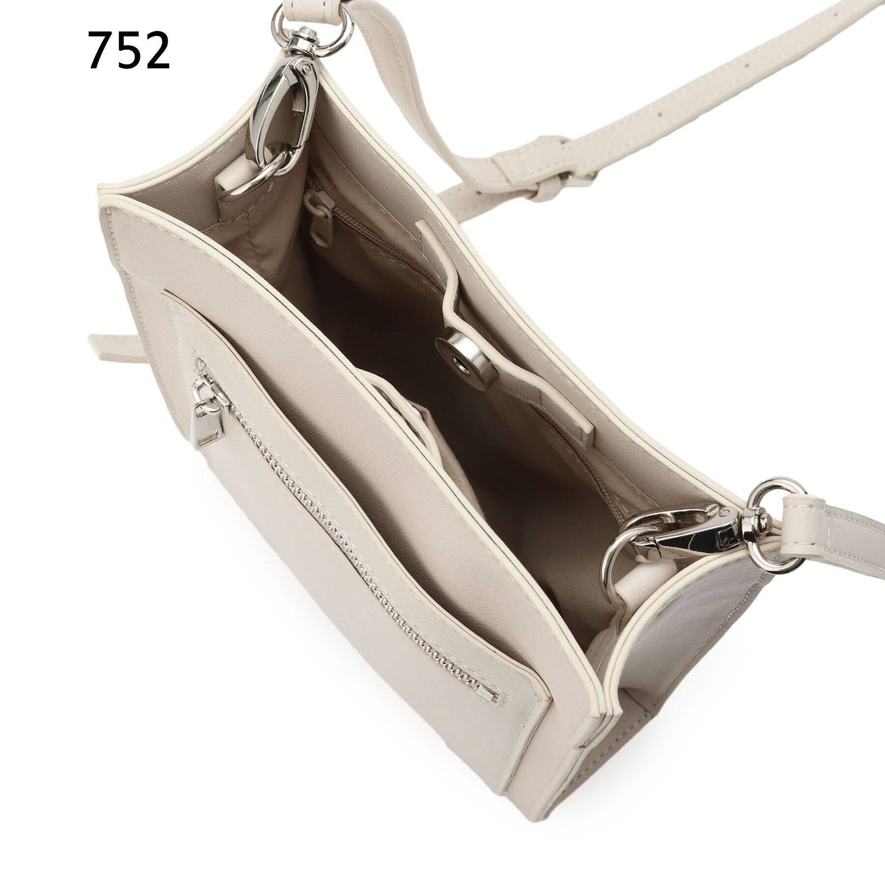 tk.TAKEO KIKUCHI「フロントポケットミニショルダーバッグ」|ショルダー・メッセンジャー|