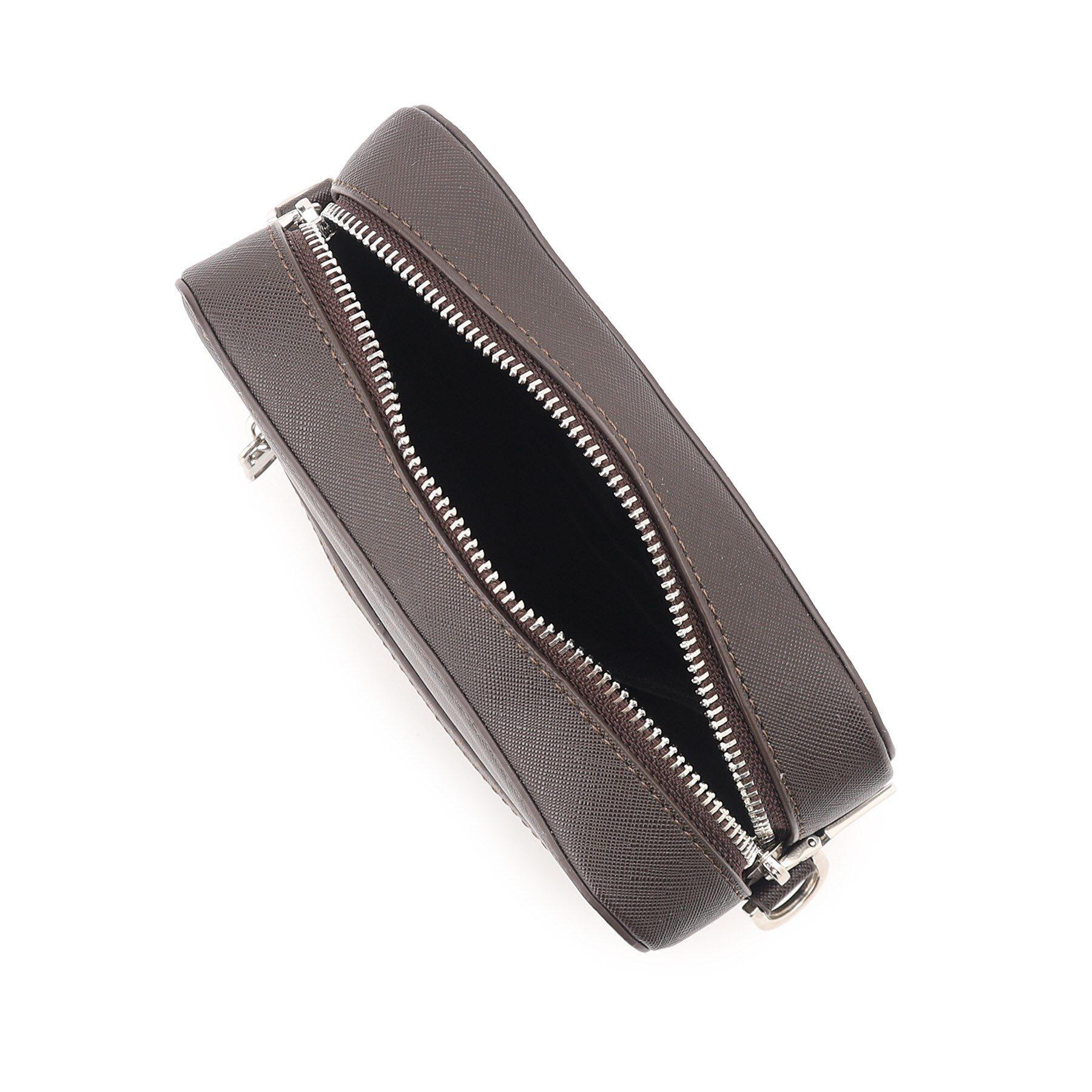 tk.TAKEO KIKUCHI「バイカラースクエアボックスショルダーバッグ」|ショルダー・メッセンジャー|