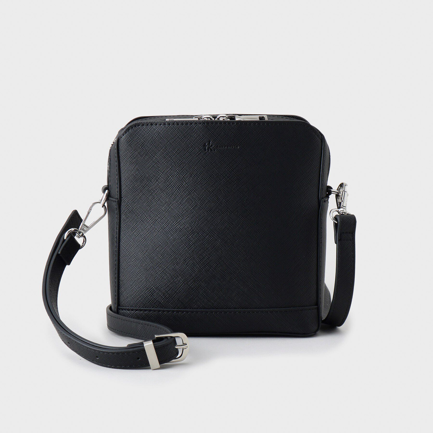 tk.TAKEO KIKUCHI「アオリミニショルダー」|ショルダー・メッセンジャー|