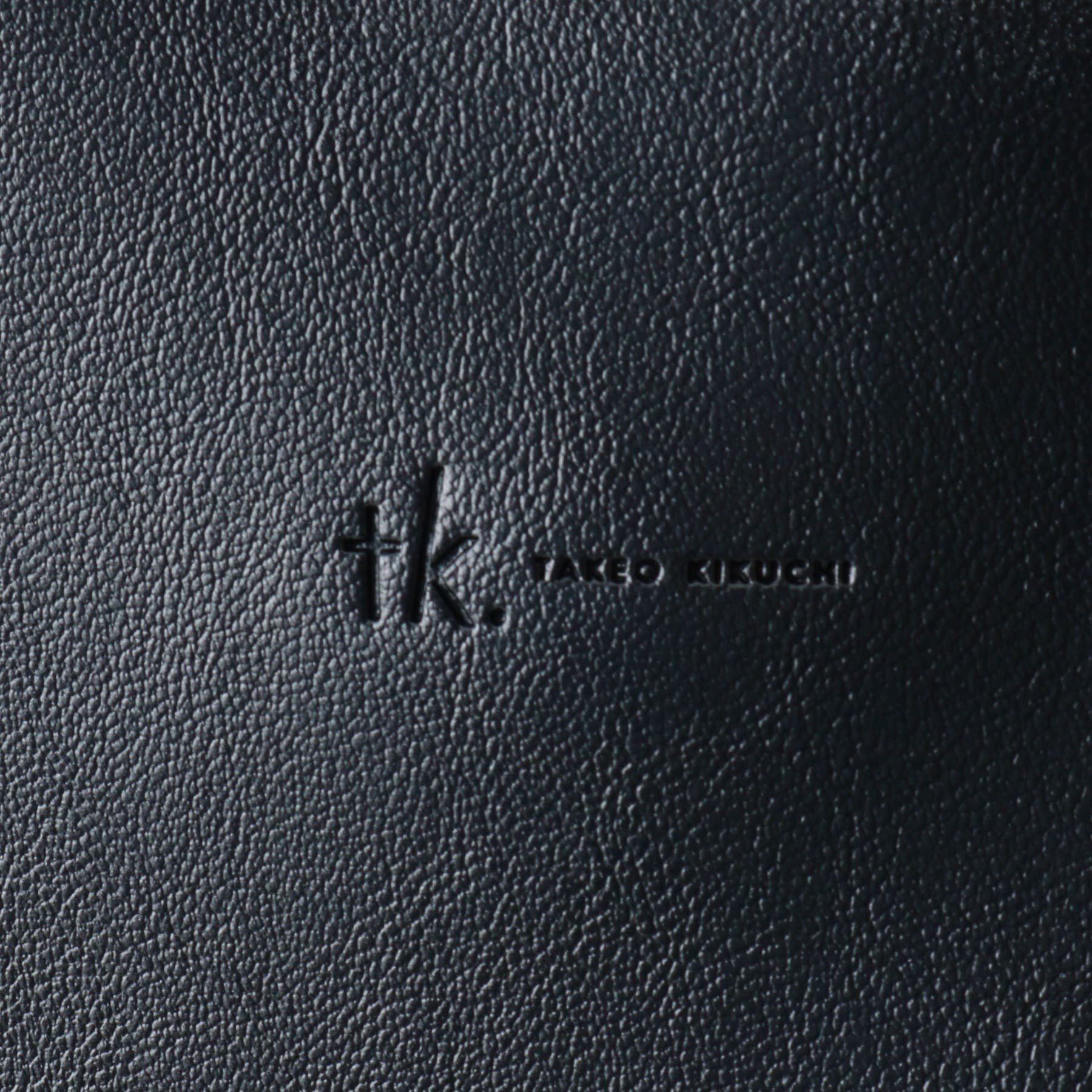 tk.TAKEO KIKUCHI「シングルトートバッグ【ON／OFF兼用】」|トートバッグ|