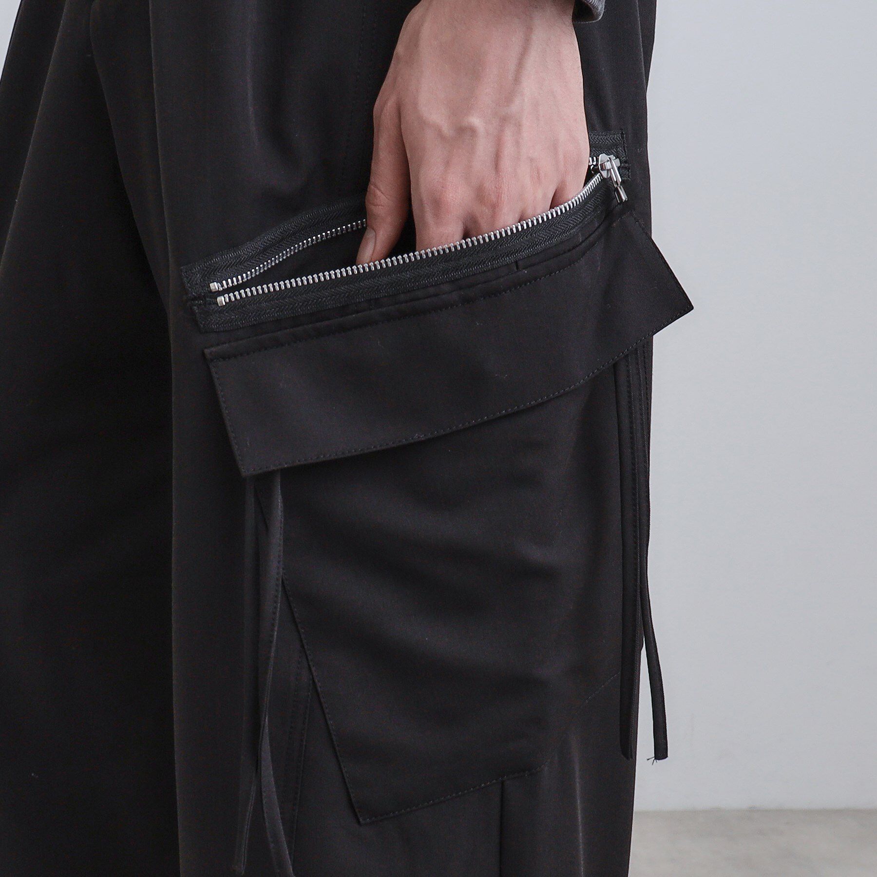 tk.TAKEO KIKUCHI「バレルTRカーゴパンツ」|その他|