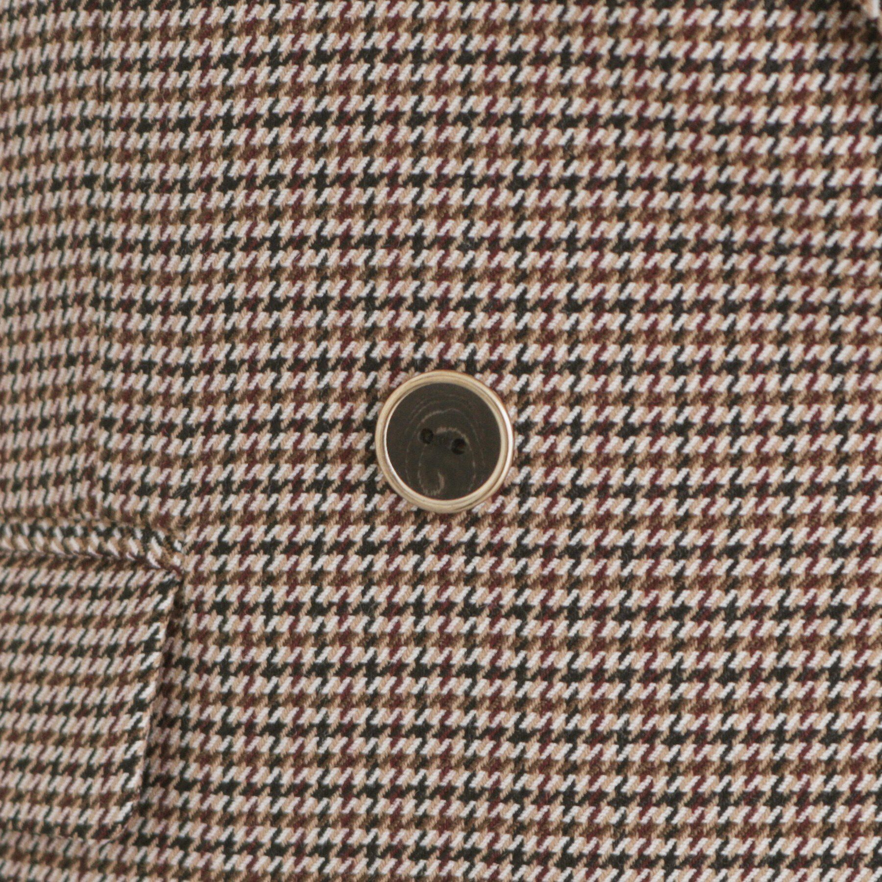 index「《BAILA掲載》ダブルクロスジャケット/セットアップ対応【洗える/イージーアイロン】」|テーラードジャケット|