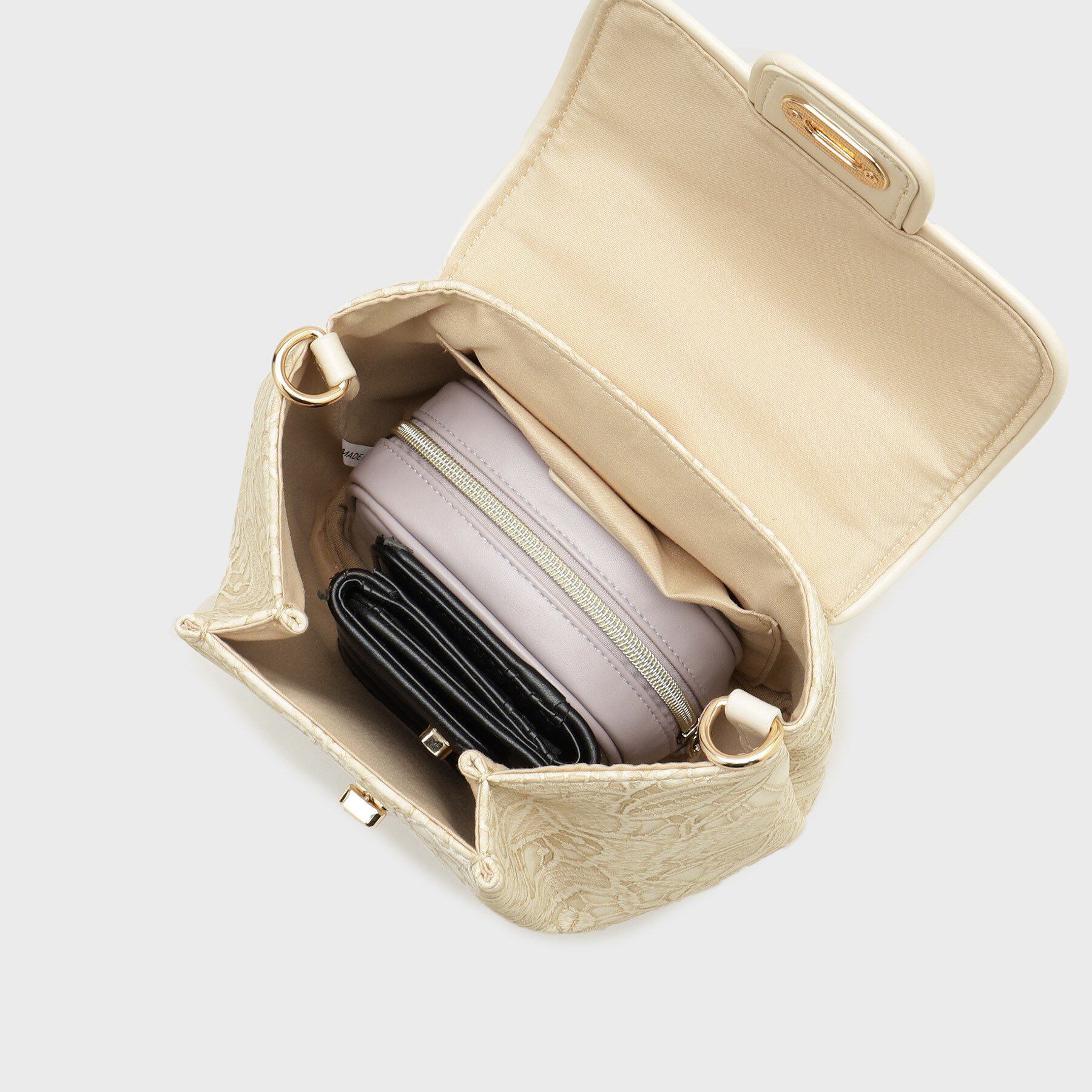 index「フラワージャカードショルダーバッグ」|ショルダー・メッセンジャー|