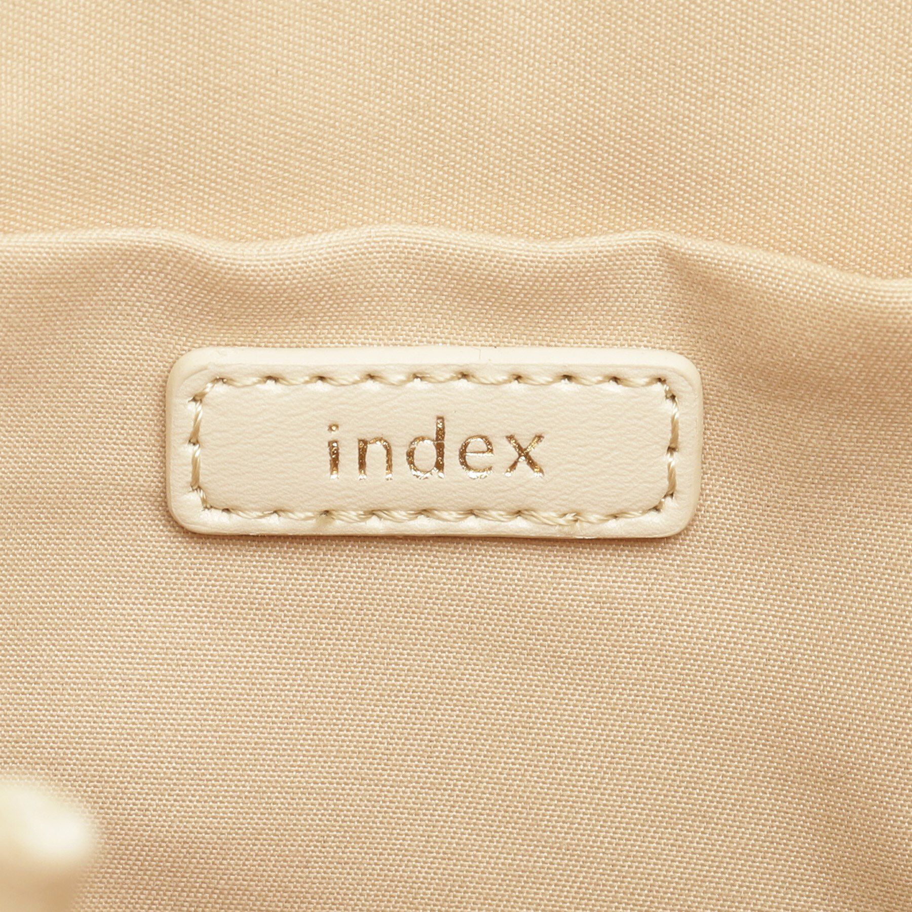 index「フラワージャカードショルダーバッグ」|ショルダー・メッセンジャー|