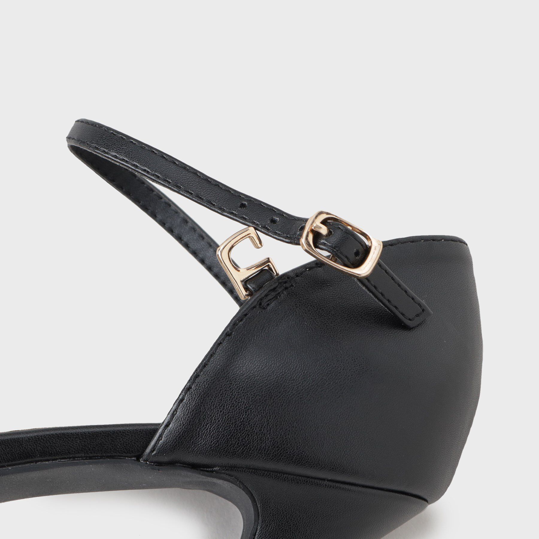 index「チュールセパレートパンプス」|パンプス|