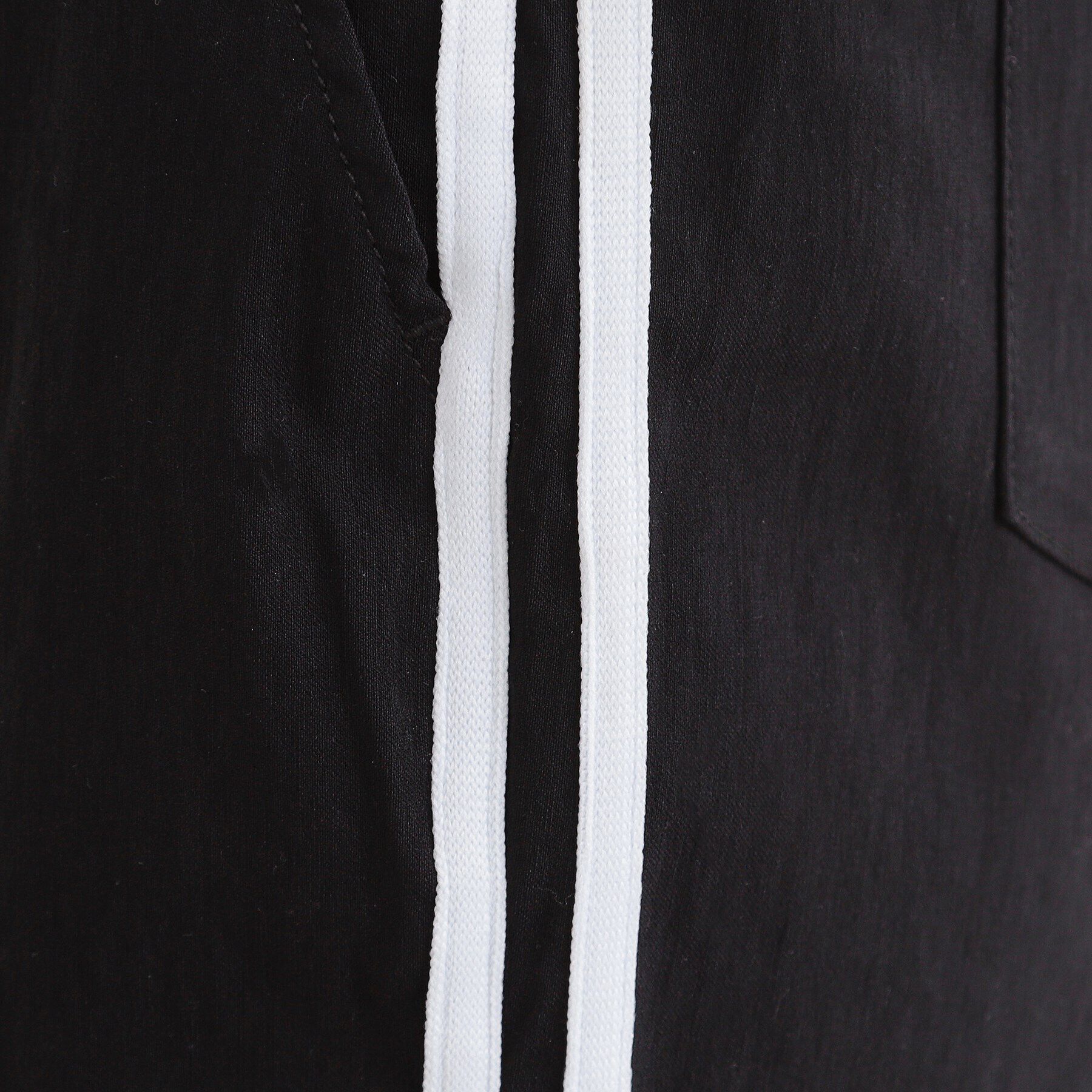 PINK-latte「イージーショートパンツ」|キュロット|