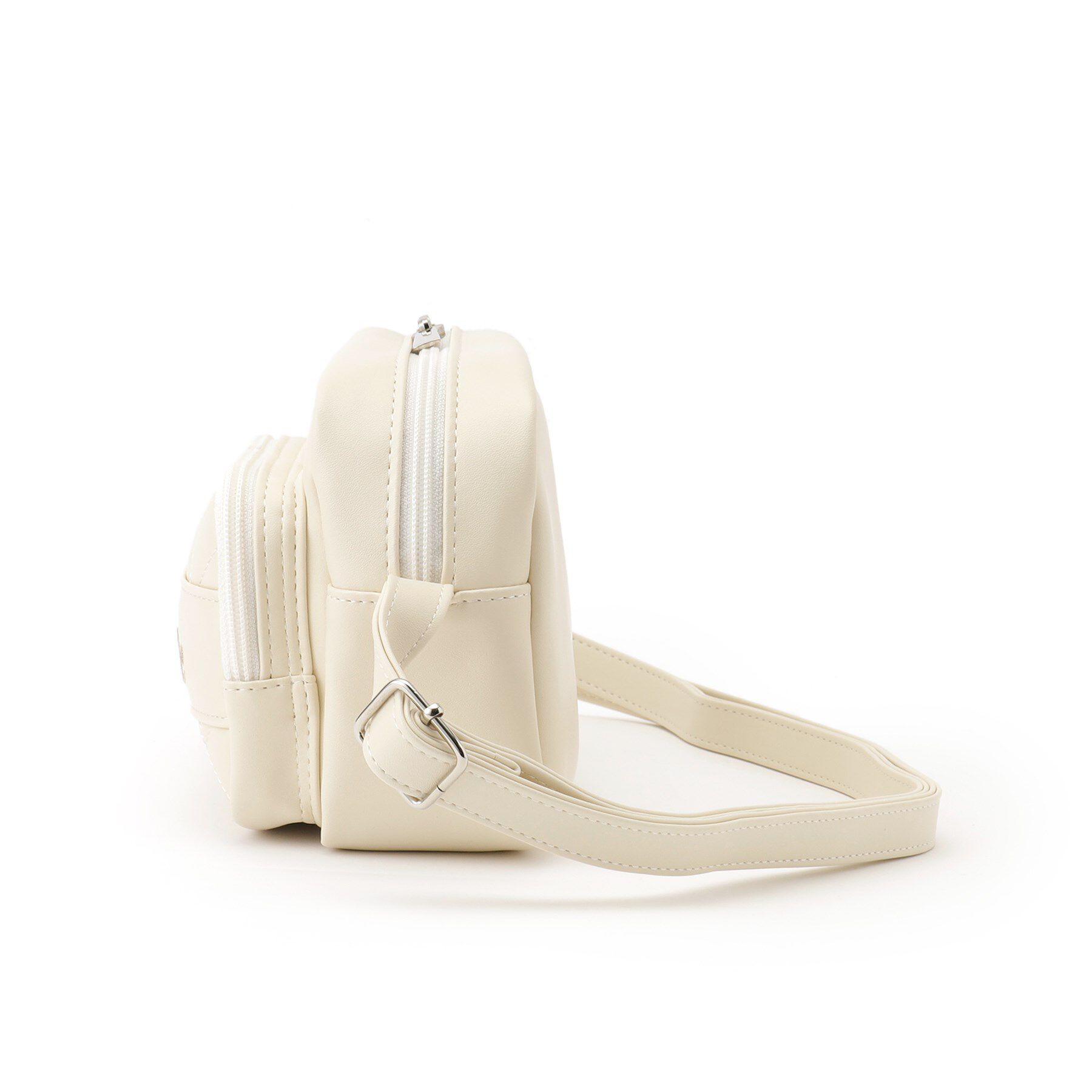 PINK-latte「横型ショルダーバッグ」|ショルダー・メッセンジャー|