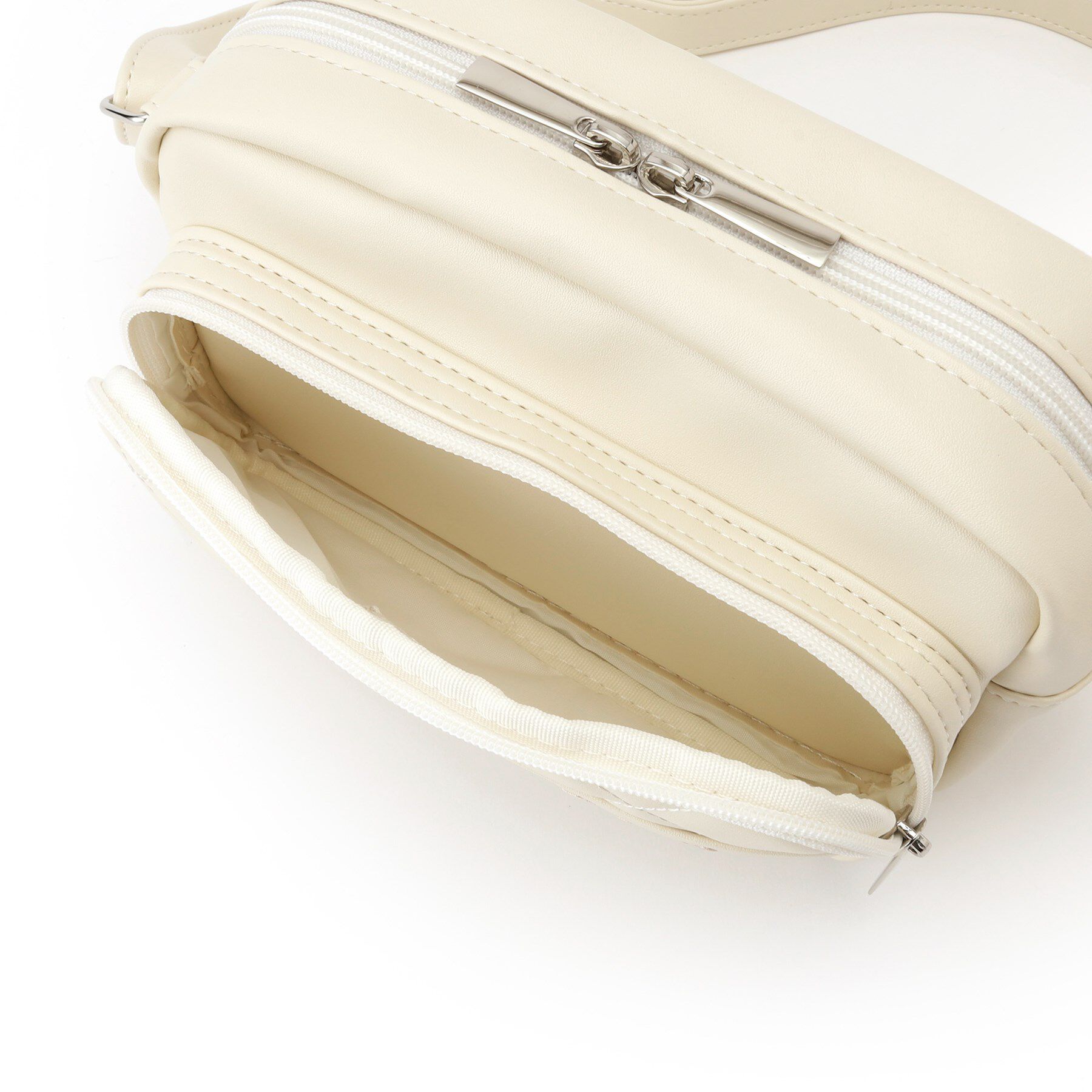 PINK-latte「横型ショルダーバッグ」|ショルダー・メッセンジャー|