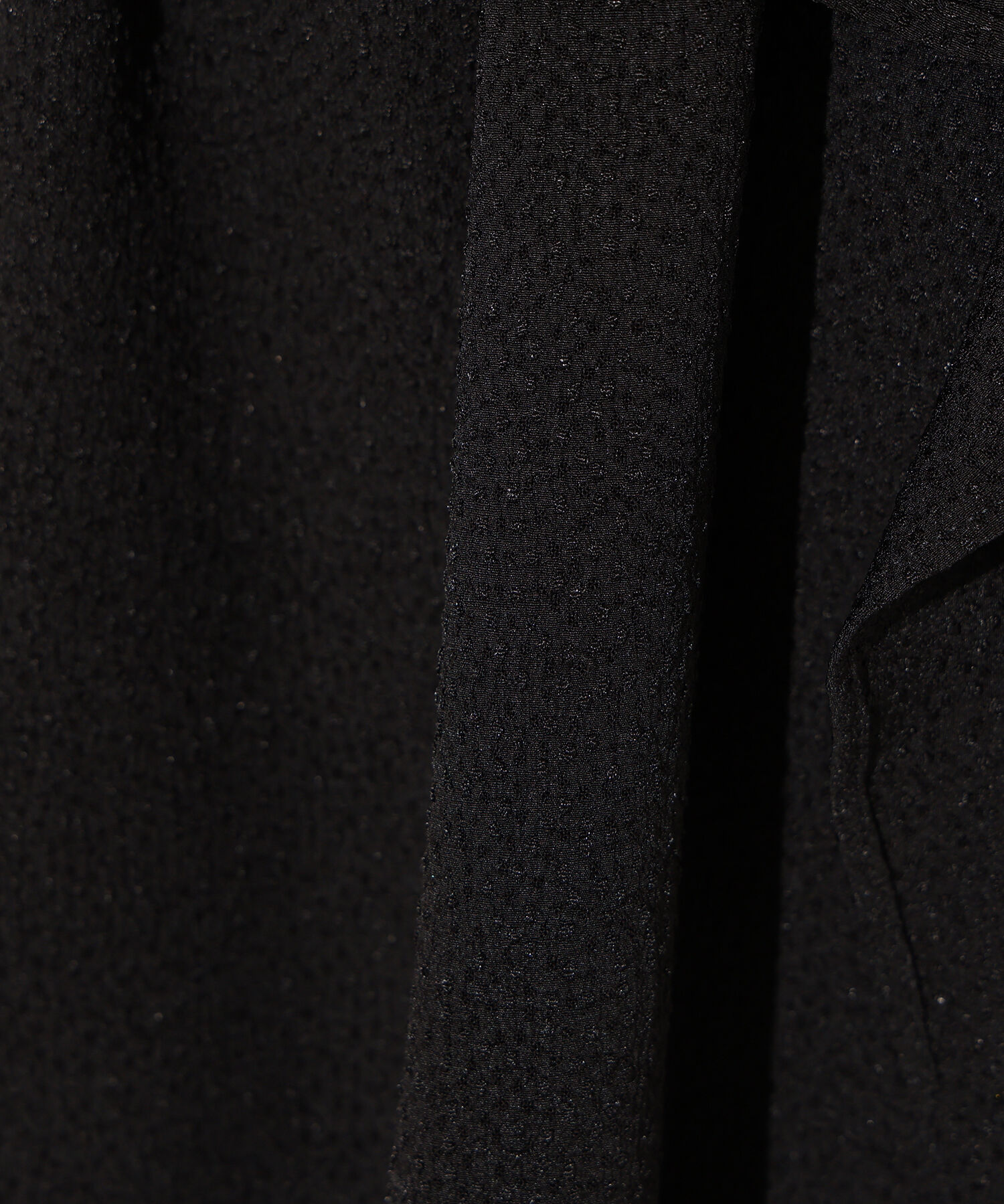  「ドビーフリルブラウス」|シャツ・ブラウス|