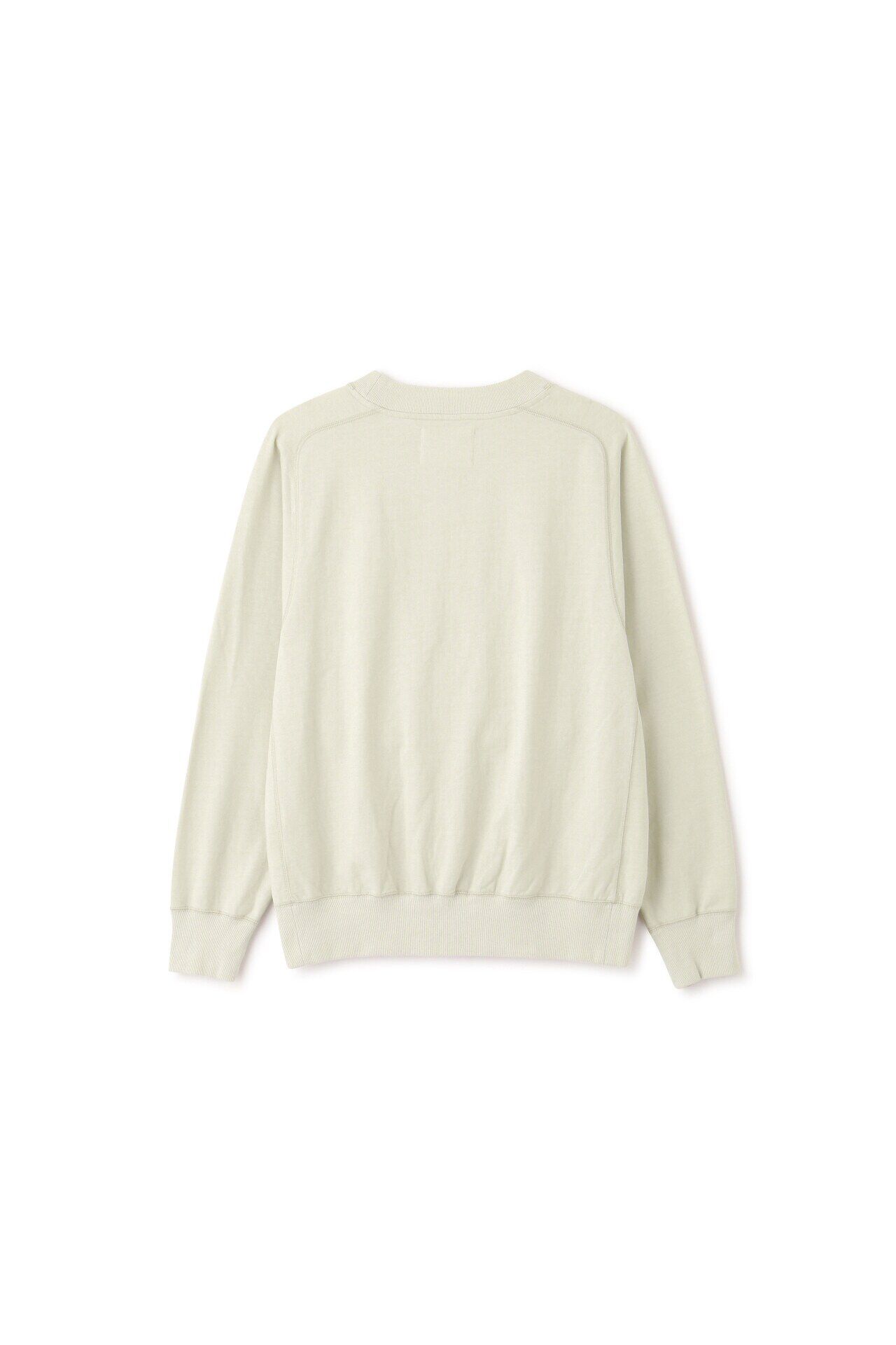 MHL.「COMPACT LOOPBACK JERSEY」|Tシャツ・カットソー|