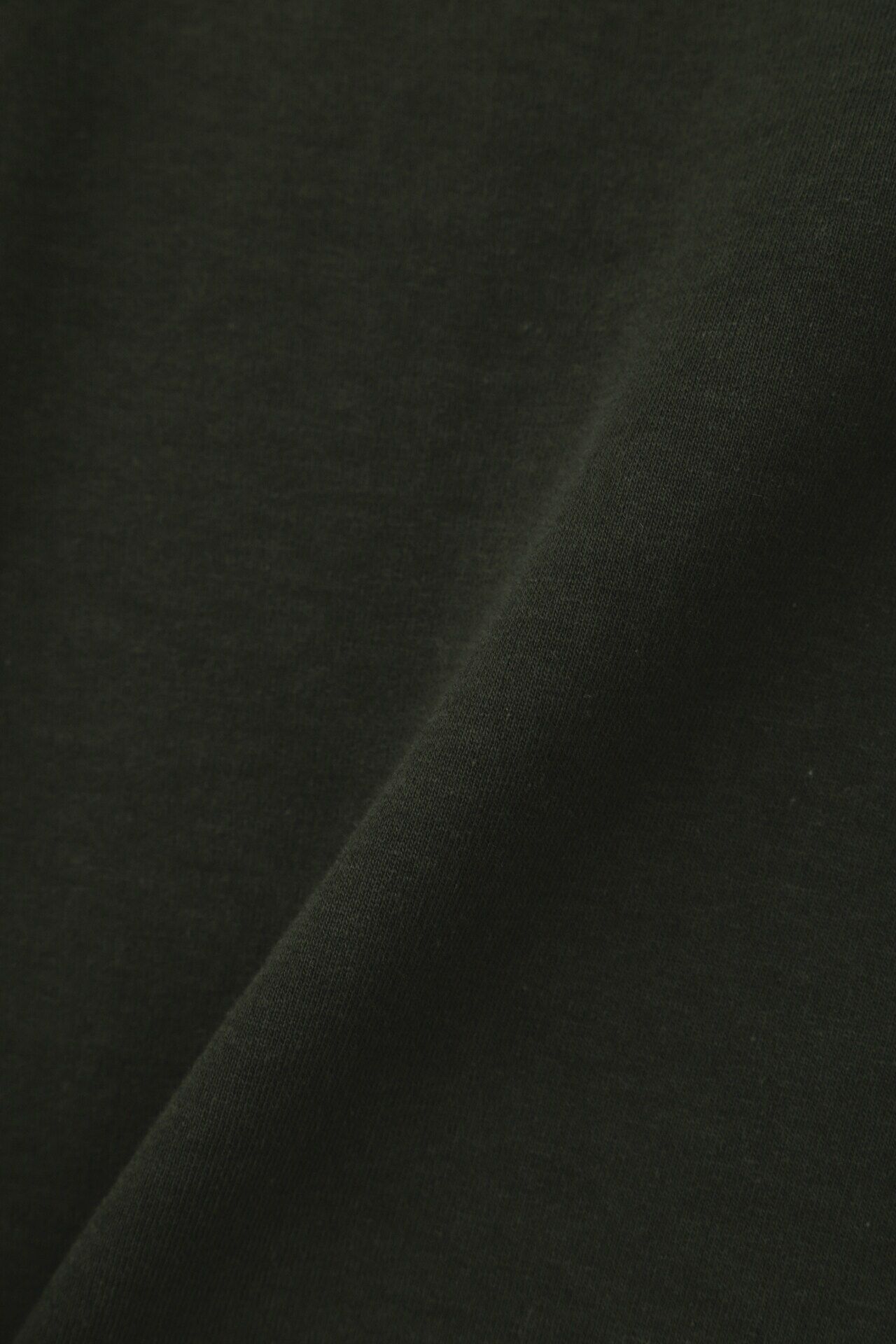 MHL.「COMPACT LOOPBACK JERSEY」|Tシャツ・カットソー|