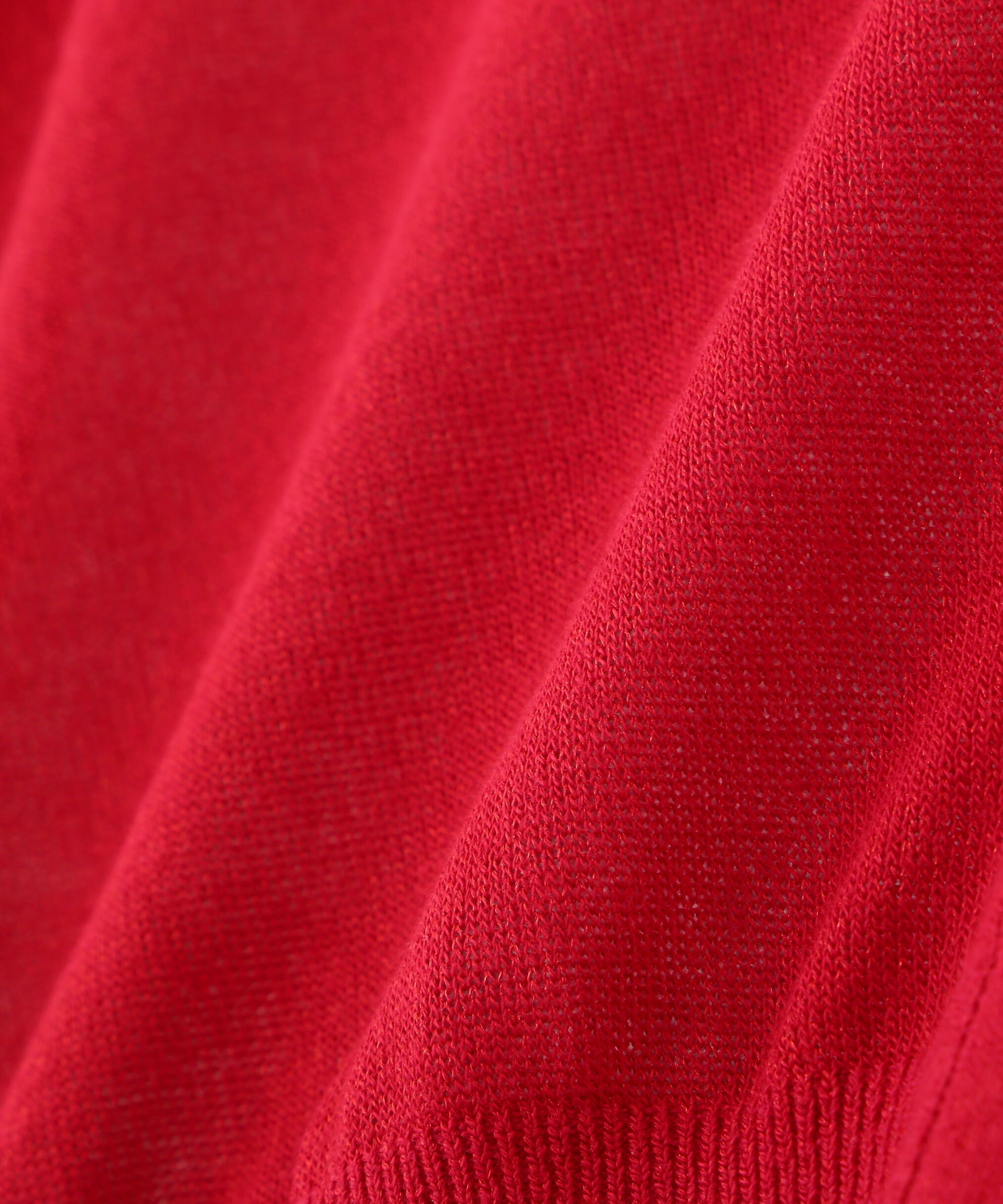 PROPORTION BODY DRESSING「シアーカーディガン」|カーディガン|