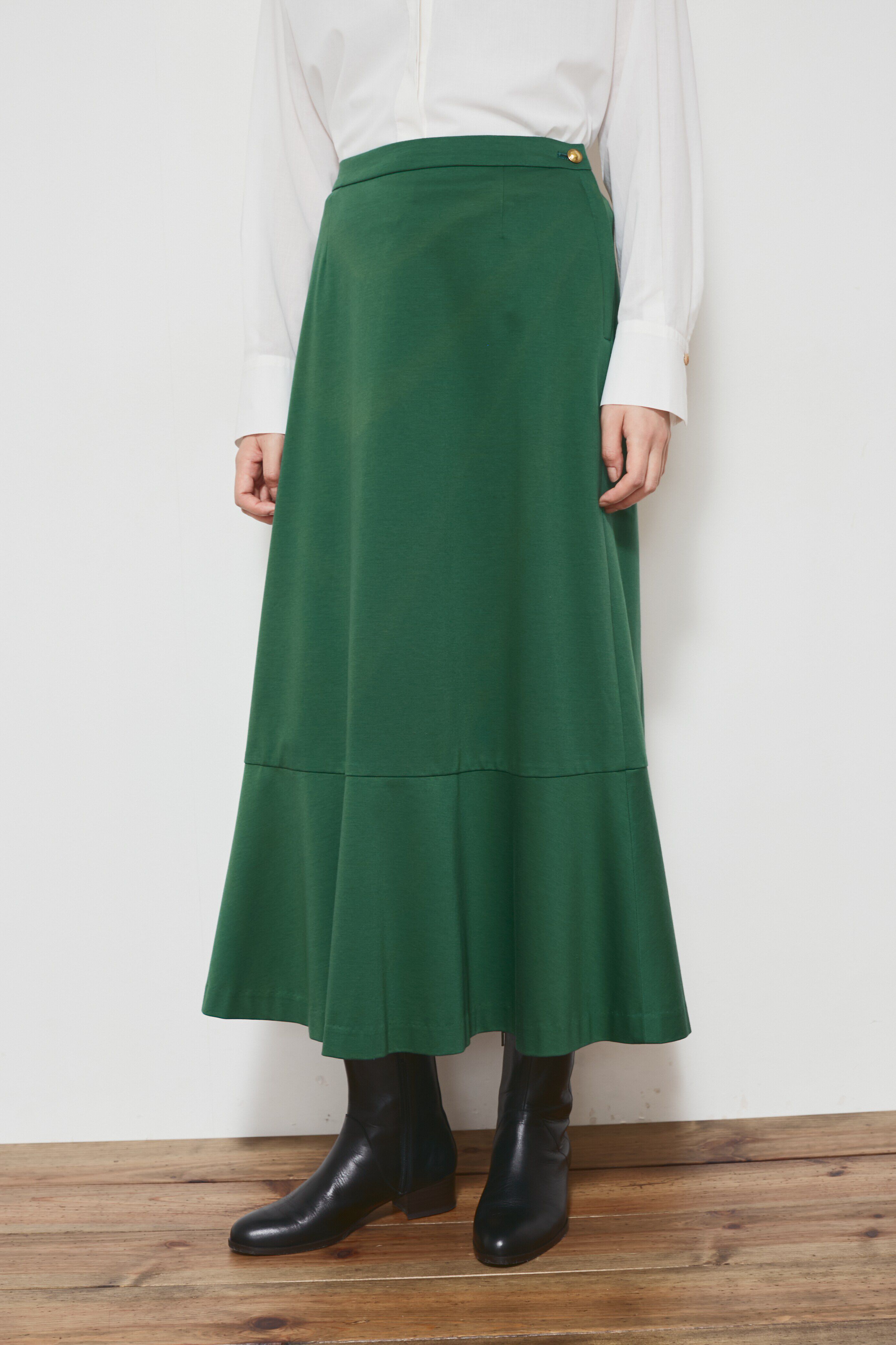  「◆５ｅ・マーメイドスカート」|スカート|