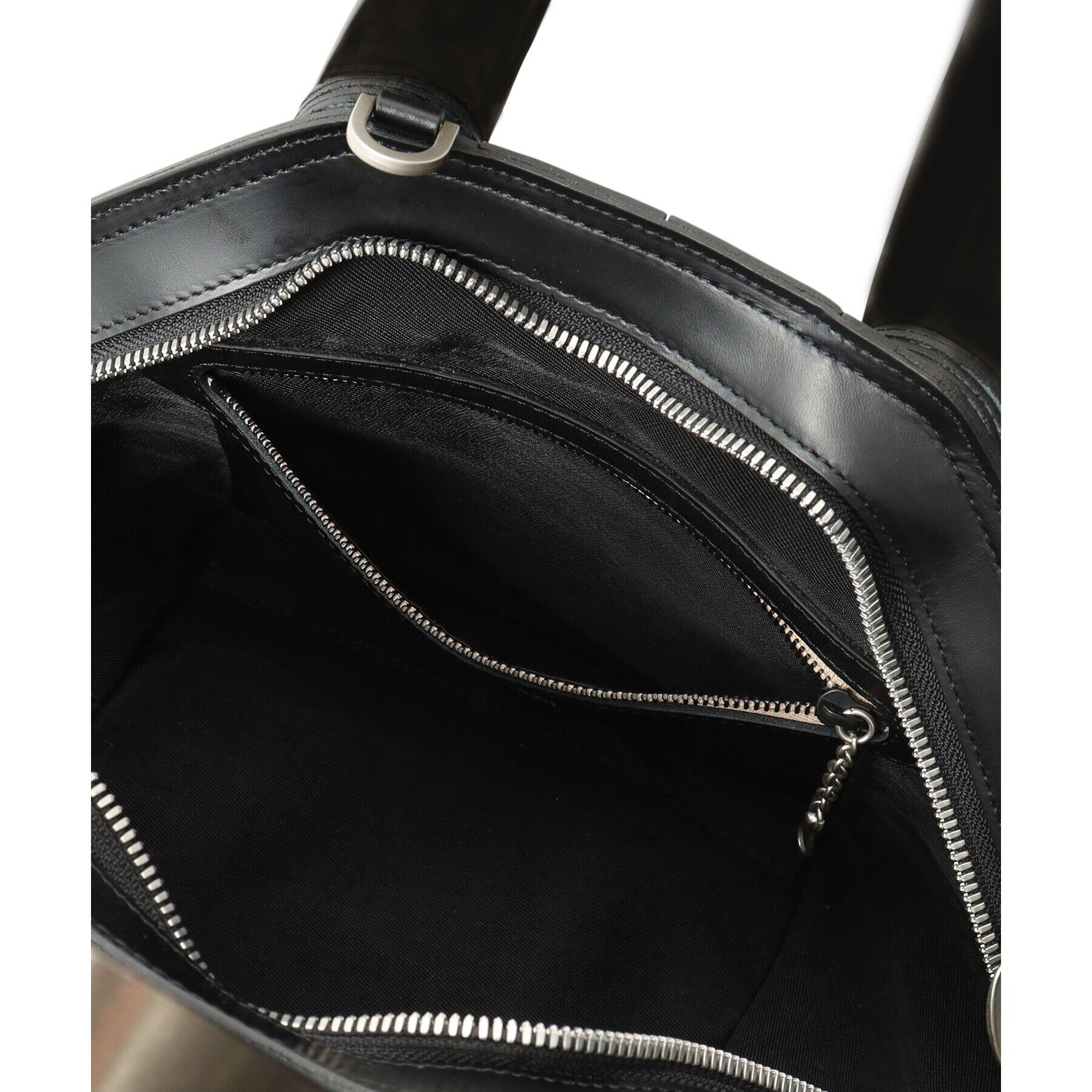 HIROKO HAYASHI「OSSO VIVO（オッソ ヴィーヴォ）2wayハンドバッグ」|ハンドバッグ|