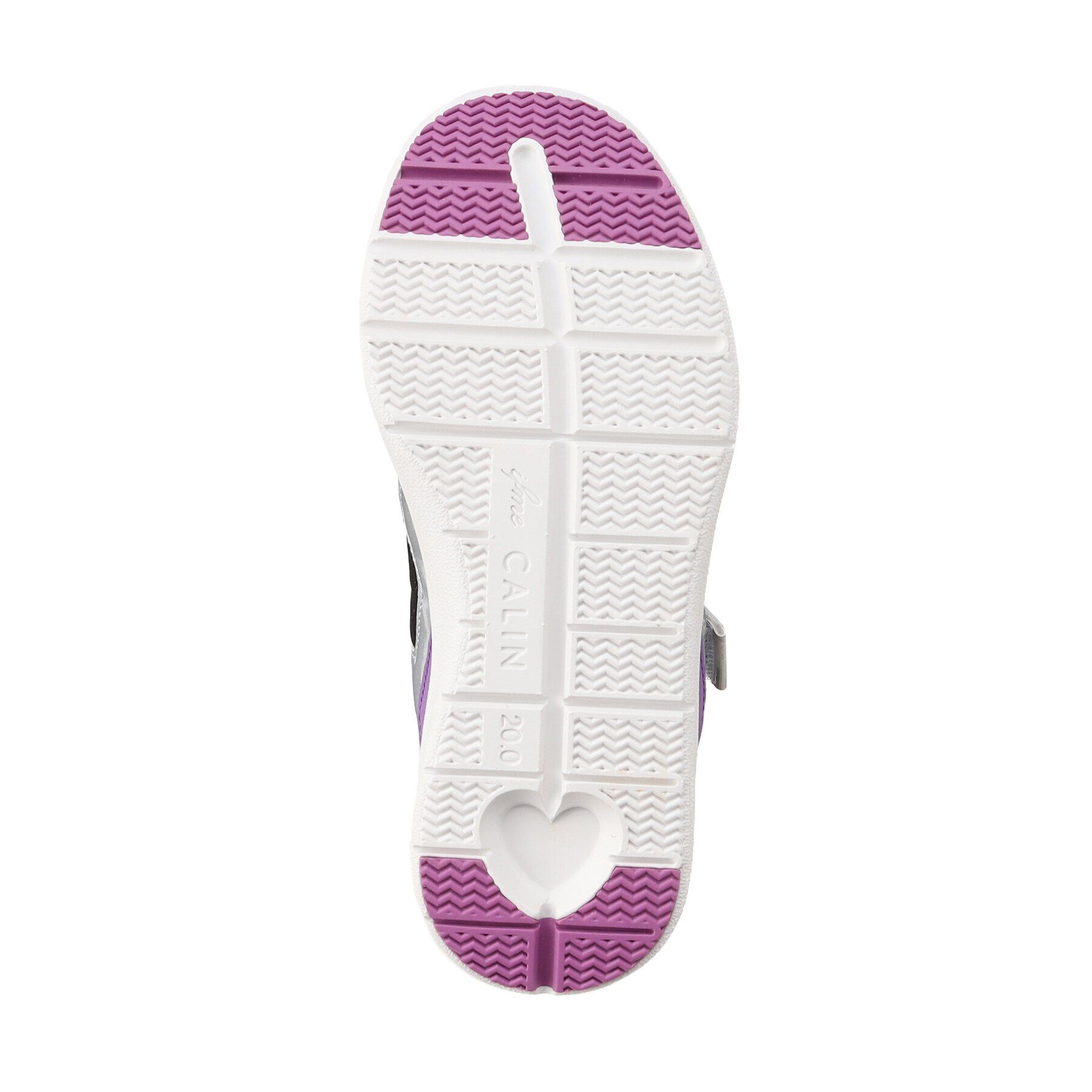 SHOO･LA･RUE「【IFME（R）】CALINきらめきスニーカー」|スニーカー|