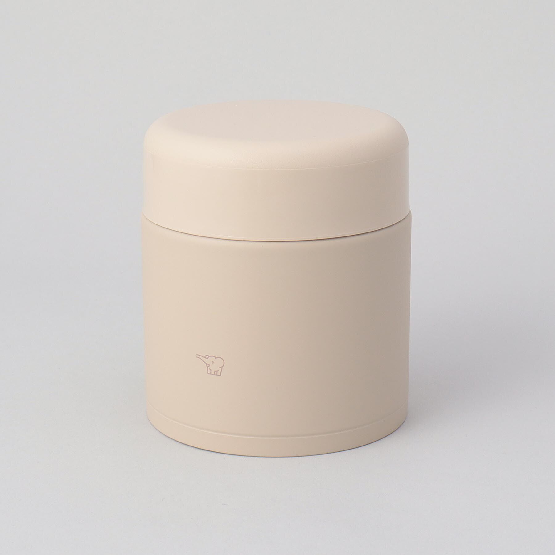 212 KITCHEN STORE「ステンレススープジャー 300ml BE ＜ZOJIRUSHI 象印＞」|食器・キッチングッズ|