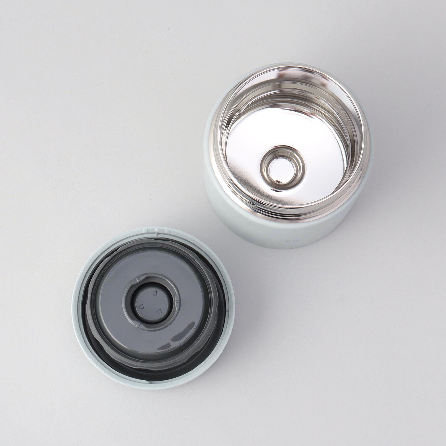 212 KITCHEN STORE「ステンレススープジャー 300ml GY ＜ZOJIRUSHI 象印＞」|食器・キッチングッズ|