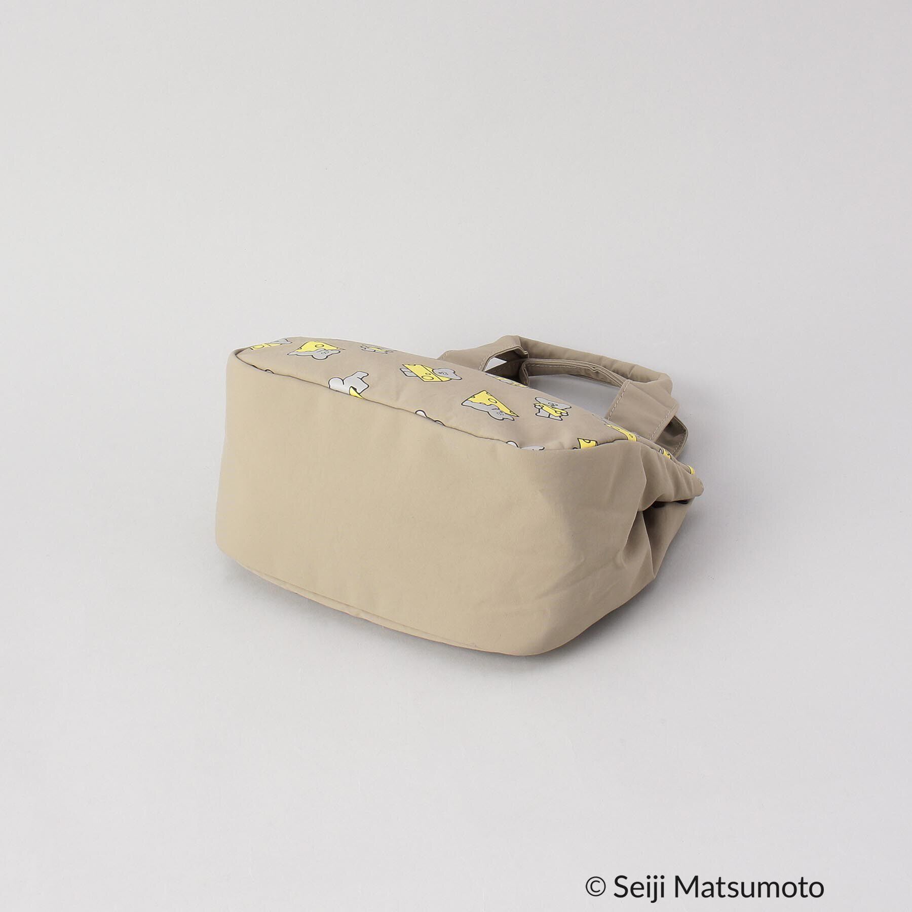 212 KITCHEN STORE「ナイロン保冷ランチバッグ BE ＜ANDY THE MOUSE＞」|その他|