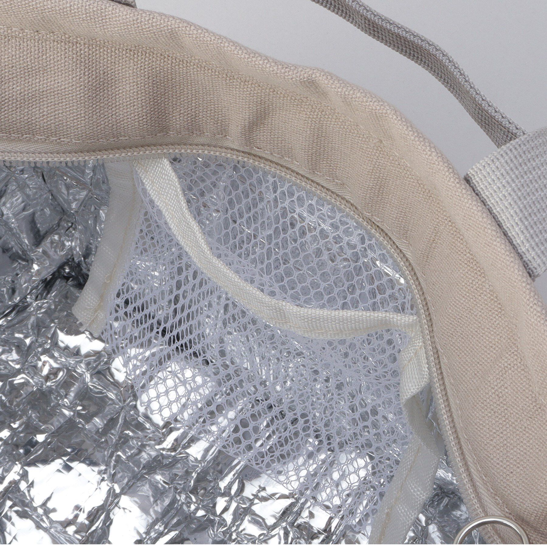 212 KITCHEN STORE「nido ランチバスケット GY」|食器・キッチングッズ|