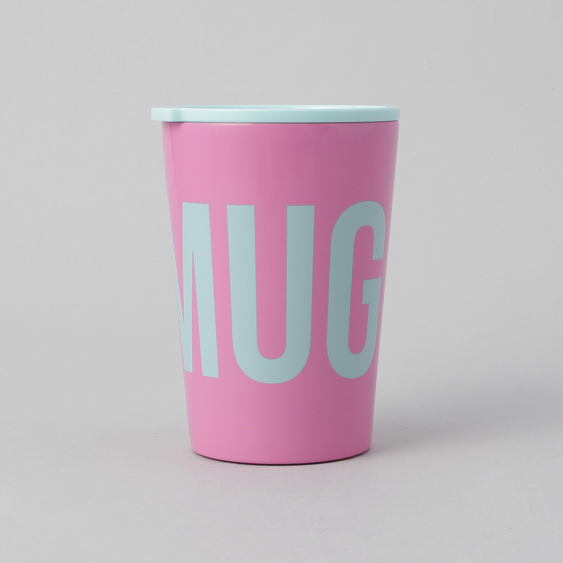 212 KITCHEN STORE「GOMUG NEON ICE PINK」|グラス・マグカップ|
