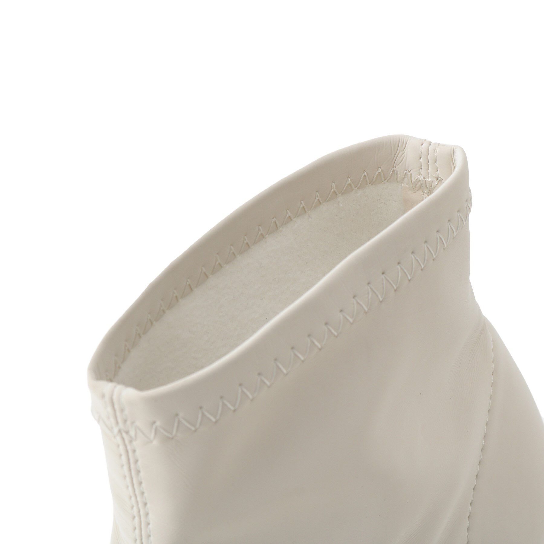 ESPERANZA「【ラク盛り／ショートブーツ】リピーター続出／脚長美脚 厚底ショートブーツ 26SS」|ショートブーツ|