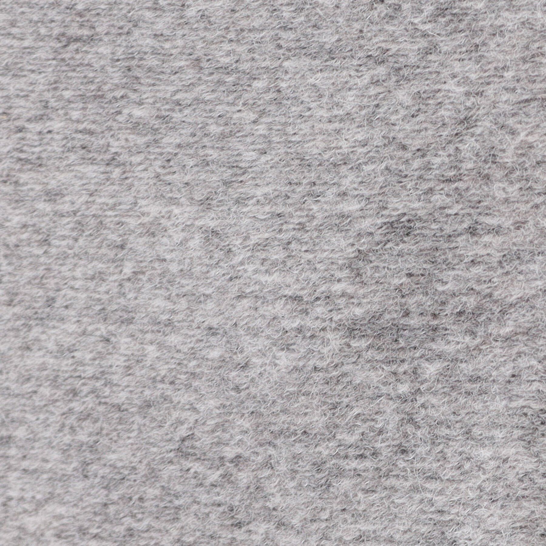 SunaUna「【日本製／イタリアンエアリー／ジップ付】Vネックブルゾン」|ブルゾン・スタジャン|