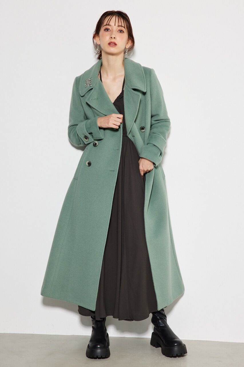 rienda「＃23シンデレララインコート」|その他|