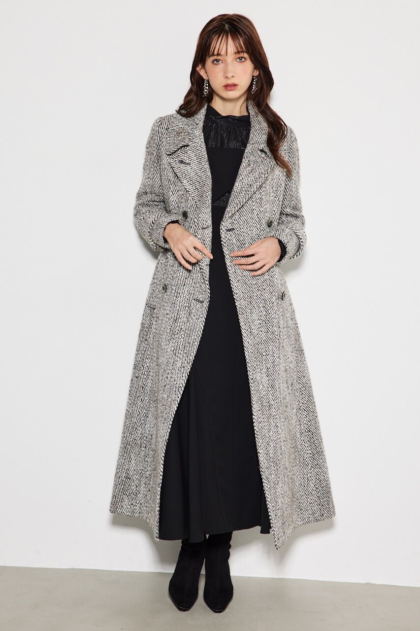 rienda「＃23シンデレララインコート」|その他|