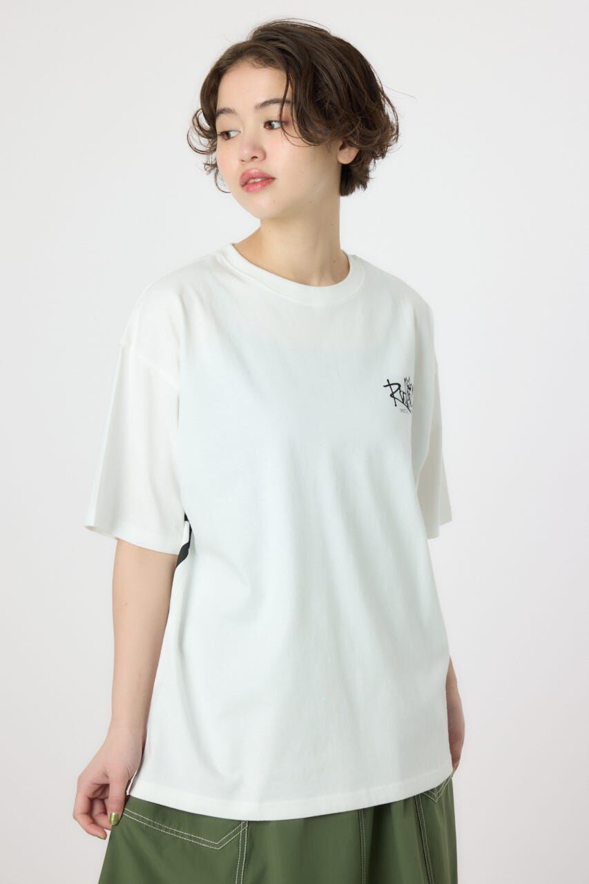 RODEO CROWNS「BIG SIGN LOGO Tシャツ」|Tシャツ・カットソー|