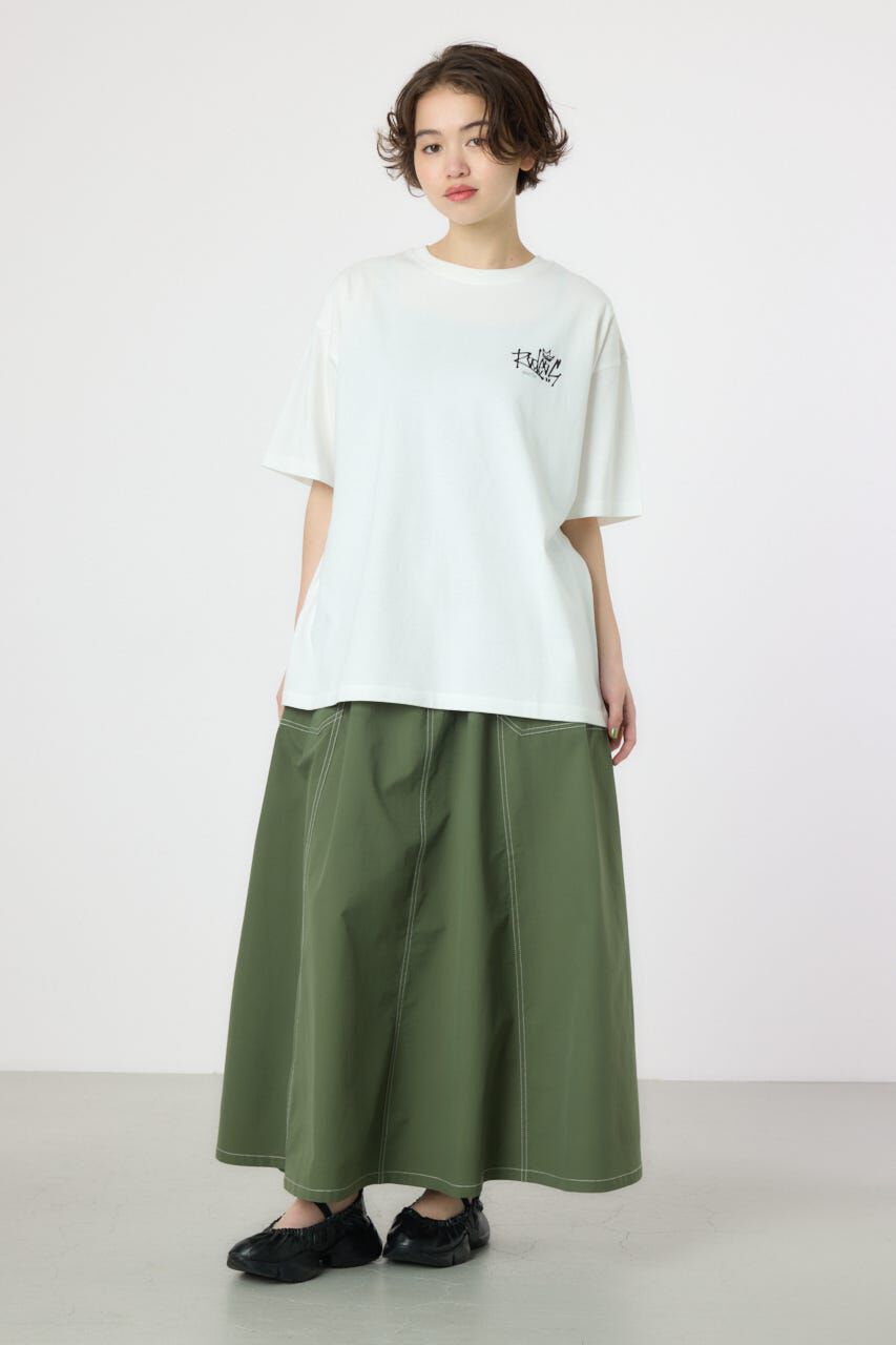 RODEO CROWNS「BIG SIGN LOGO Tシャツ」|Tシャツ・カットソー|