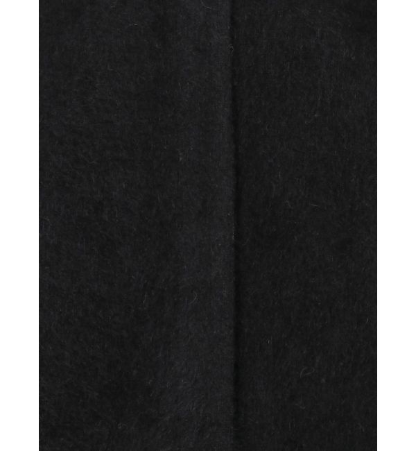 ELENDEEK「CN RACCOON MIX WCD」|カーディガン|