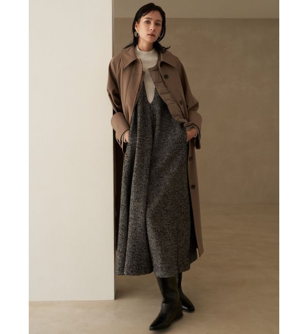 ELENDEEK「【TAION&times;ELENDEEK】LONG CT」|その他|