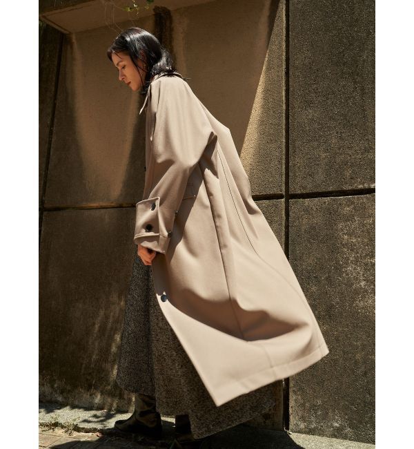 ELENDEEK「【TAION&times;ELENDEEK】LONG CT」|その他|