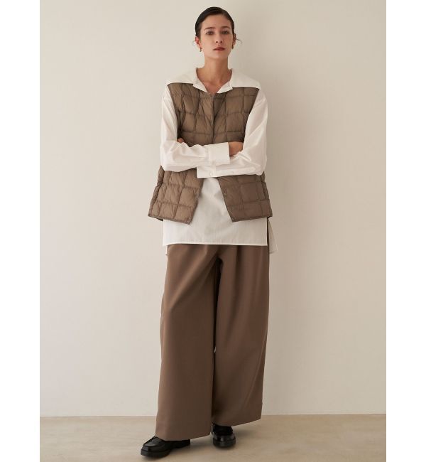 ELENDEEK「【TAION&times;ELENDEEK】LONG CT」|その他|