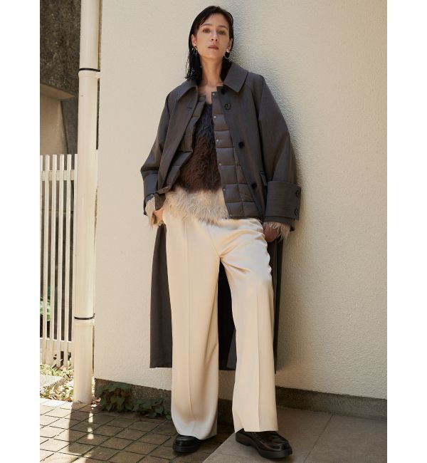 ELENDEEK「【TAION&times;ELENDEEK】LONG CT」|その他|