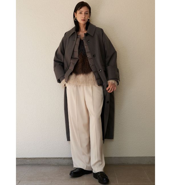 ELENDEEK「【TAION&times;ELENDEEK】LONG CT」|その他|