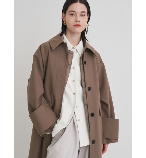 ELENDEEK「【TAION&times;ELENDEEK】LONG CT」|その他|