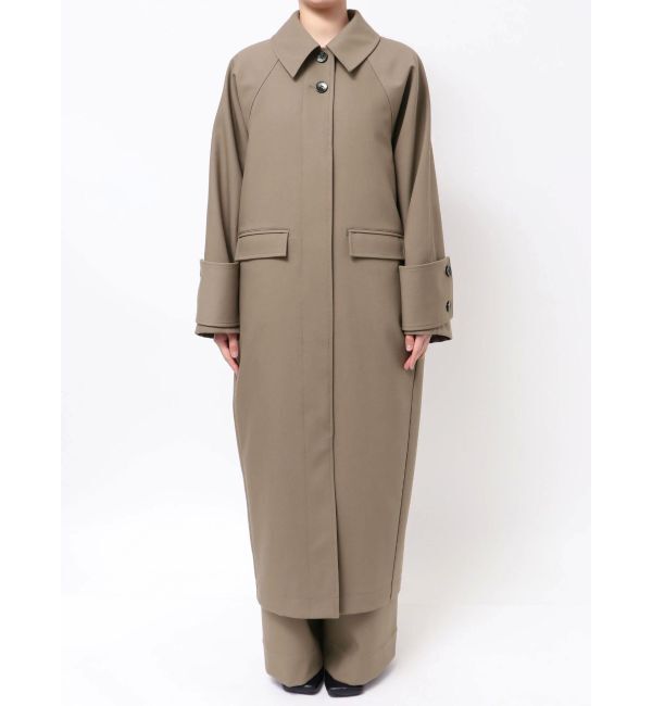 ELENDEEK「【TAION&times;ELENDEEK】LONG CT」|その他|