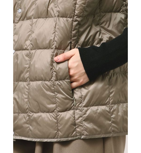 ELENDEEK「【TAION&times;ELENDEEK】LONG CT」|その他|