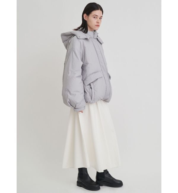 ELENDEEK「OVER FORM DOWN CT」|その他|