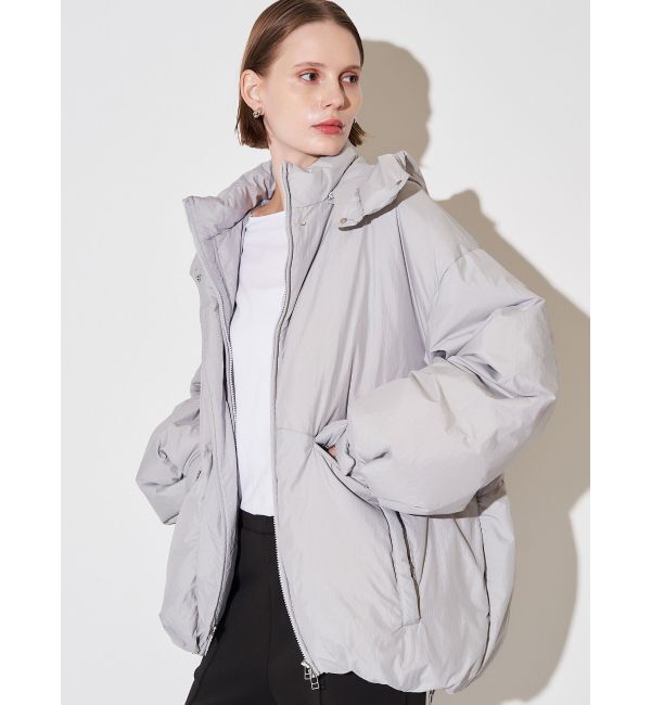 ELENDEEK「OVER FORM DOWN CT」|その他|